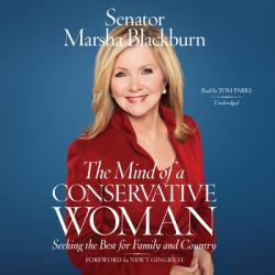  The Mind of a Conservative Woman: Seeking the Best for Family and Country 