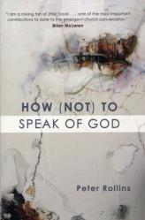  How (Not) to Speak of God 