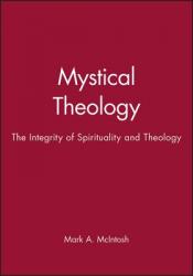  Mystical Theology 