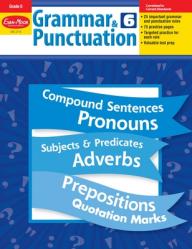  Grammar & Punctuation, Grade 6 Teacher Resource 