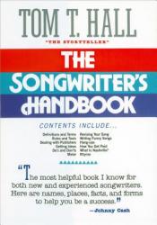  The Songwriter\'s Handbook 