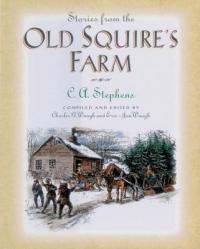  Stories from the Old Squire\'s Farm 