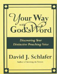  Your Way with God\'s Word 