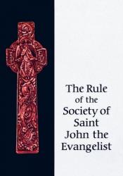  Rule of the SSJE 