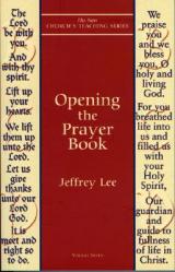  Opening the Prayer Book 