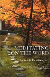  Meditating on the Word 