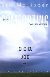  The Comforting Whirlwind: God, Job, and the Scale of Creation 