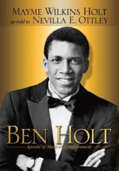  Ben Holt 