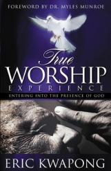  True Worship Experience 