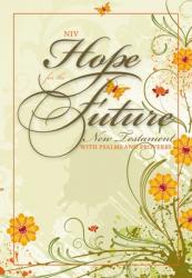  NIV Hope for the Future Crisis Pregnancy New Testament 