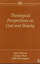  Theological Perspectives on God and Beauty 