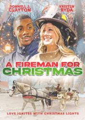  A Fireman for Christmas 