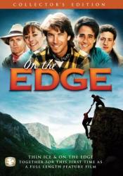  On the Edge: Collector\'s Edition 