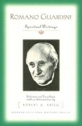  Romano Guardini: Spiritual Writings 