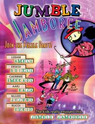  Jumble(r) Jamboree 