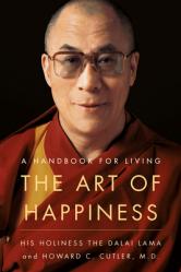  The Art of Happiness: A Handbook for Living 