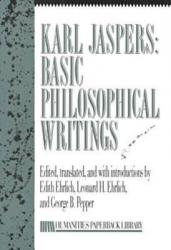  Karl Jaspers 