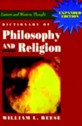  Dictionary of Philosophy and Religion 