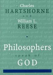  Philosophers Speak of God 