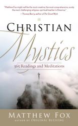  Christian Mystics: 365 Readings and Meditations 