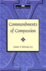  Commandments of Compassion 