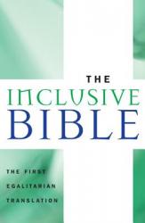  Inclusive Bible-OE: The First Egalitarian Translation 