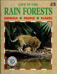  Life in the Rainforests 