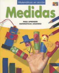  Medidas 