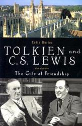  Tolkien and C. S. Lewis: The Gift of Friendship 