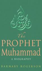  The Prophet Muhammad 