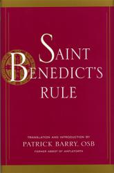  Saint Benedict\'s Rule 