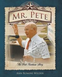  Mr. Pete: The Pete Turnham Story 