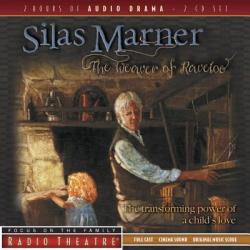  Silas Marner: The Weaver of Raveloe 