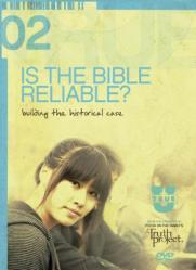  Is the Bible Reliable?: Building the Historical Case 