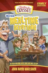  Whit\'s End Mealtime Devotions 