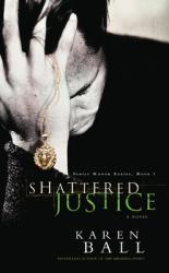  Shattered Justice 