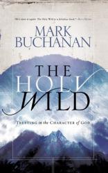  The Holy Wild 