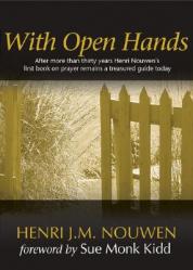  With Open Hands 