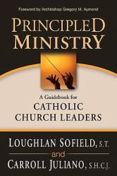  Principled Ministry: A Guidebook for Catholic Church Leaders 