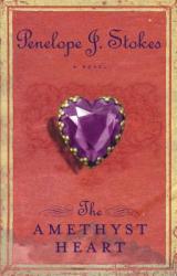  The Amethyst Heart: Newly Repackaged Edition 