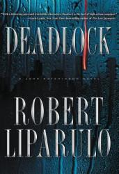  Deadlock: A John Hutchinson Novel 