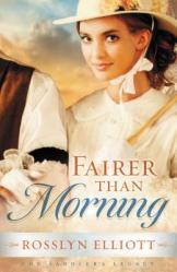  Fairer Than Morning 