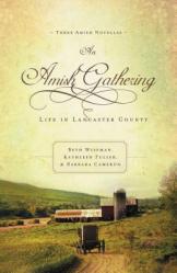  An Amish Gathering: Life in Lancaster County 