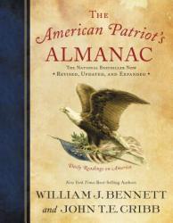  The American Patriot\'s Almanac: Daily Readings on America 