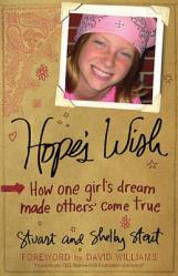  Hope\'s Wish: How One Girl\'s Dream Made Others\' Come True 