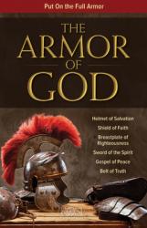  The Armor of God 