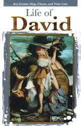  Life of David PowerPoint 