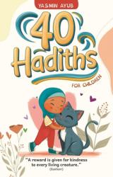  40 Hadiths for Children 