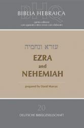  Ezra and Nehemiah (Softcover) 