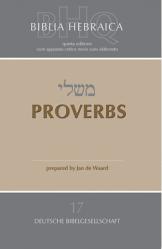  Proverbs (Softcover) 